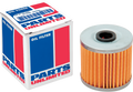 PARTS UNLIMITED OIL FILTERS OIL FILTER, KAWASAKI