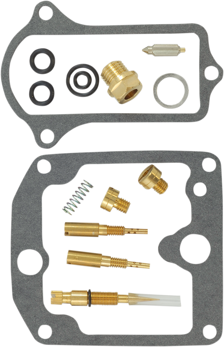 K&L SUPPLY CARBURETOR REPAIR KITS CARB REPAIR KITS