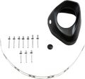 AKRAPOVIC REPLACEMENT PARTS ENDCAP CF EC108