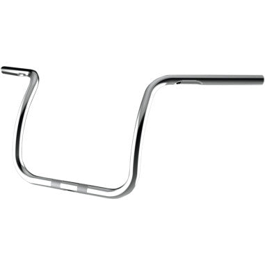 1" HANDLEBARS FOR HARLEY-DAVIDSON