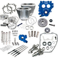 POWER PACKAGES FOR HARLEY-DAVIDSON