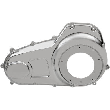 ALUMINUM OUTER PRIMARY COVERS FOR HARLEY-DAVIDSON