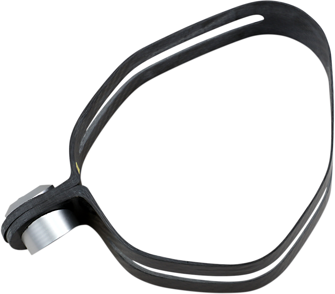 AKRAPOVIC REPLACEMENT PARTS CLAMP MUFFLER TZ11