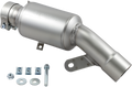 LEO VINCE LINK PIPE KITS AND HEADPIPES LINK PIPE ZX6R