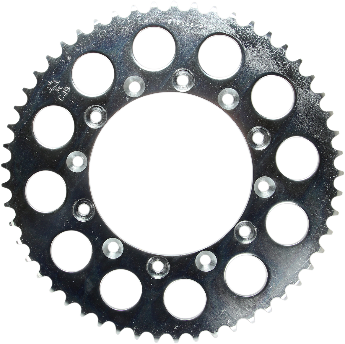JT SPROCKETS JT SPROCKETS SPROCKET, RR 53T