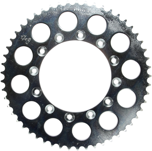 JT SPROCKETS JT SPROCKETS SPROCKET, RR 53T