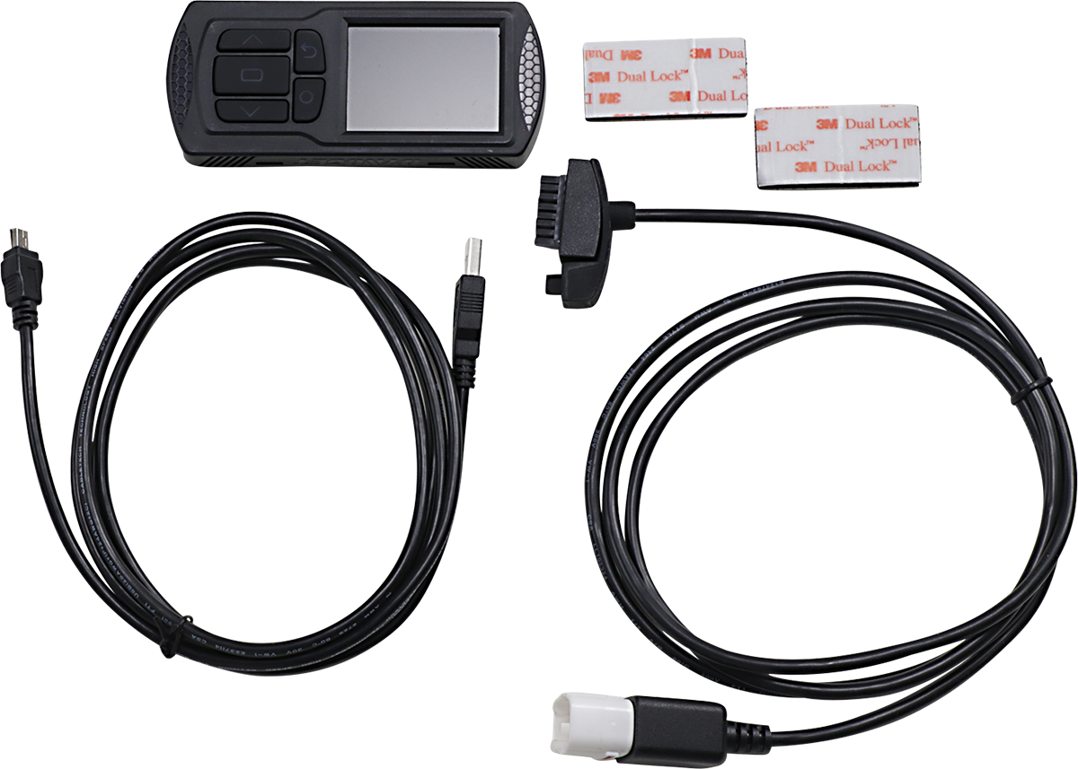 DYNOJET POWER VISION 3 PV-3 YAM R6