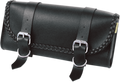 WILLIE & MAX LUGGAGE BRAIDED TOOL POUCH TOOL POUCH  BRAIDED