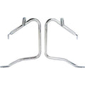 SADDLEBAG GUARDS FOR HARLEY-DAVIDSON