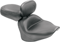 MUSTANG WIDE TOURING SEATS WITH DRIVER BACKREST SEAT SPRT DBR VIN VSTAR13