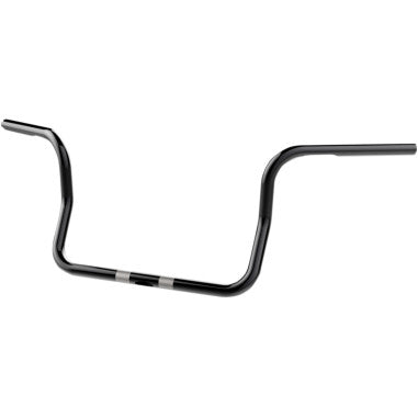 1" HANDLEBARS FOR HARLEY-DAVIDSON