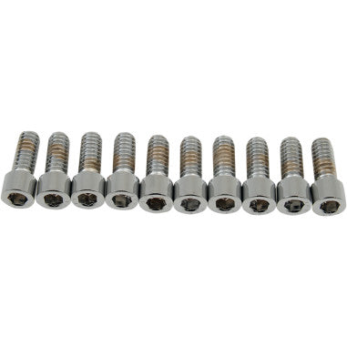 COARSE-THREAD SOCKET-HEAD BOLT ASSORTMENTS FOR HARLEY-DAVIDSON