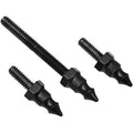 WINDSHIELD SPIKES FOR HARLEY-DAVIDSON