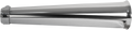 EMGO BLUNDERBUSS MUFFLER MUFFLER BLUNDERBUSS