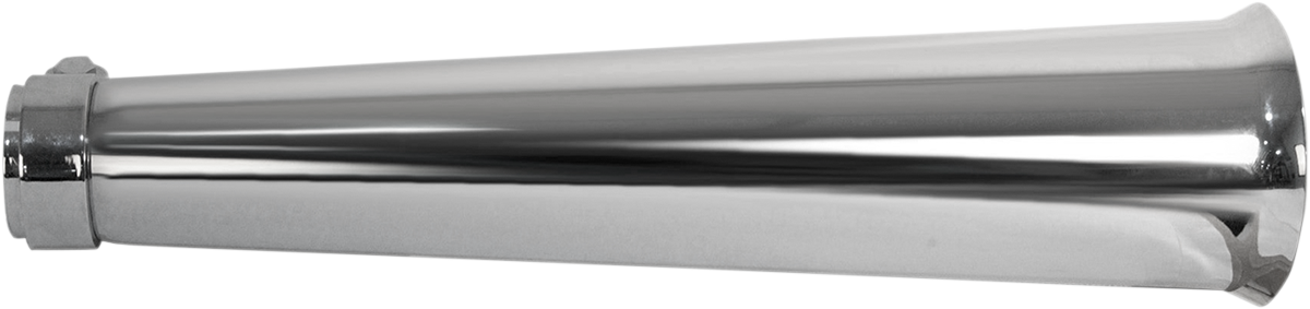 EMGO BLUNDERBUSS MUFFLER MUFFLER BLUNDERBUSS