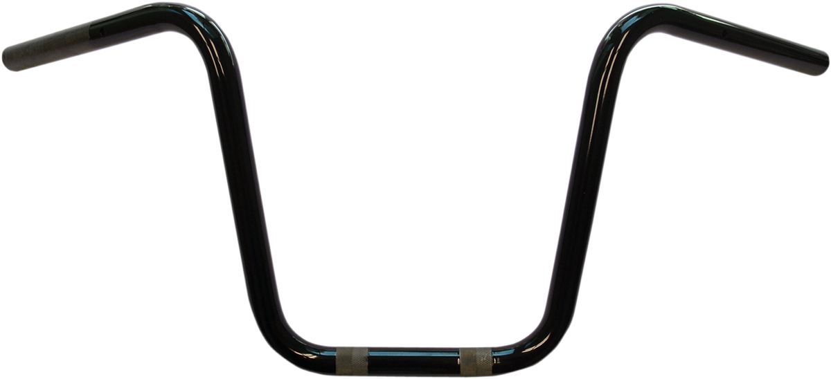 BARON SKINNY APES HANDLEBARS HANDLBAR SKNMNY 12BOLT BK