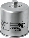 K & N PERFORMANCE OIL FILTERS OIL FILTER BMW