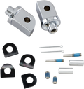 KURYAKYN SPLINED ADAPTER MOUNTS MOUNT PEG RR SPLN KAW