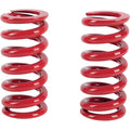 BIG SHOCK SPRINGS FOR HARLEY-DAVIDSON