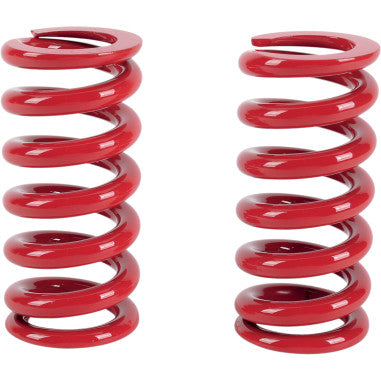 BIG SHOCK SPRINGS FOR HARLEY-DAVIDSON