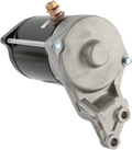 PARTS UNLIMITED STARTERS STARTER MOTOR YAMAHA
