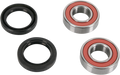 PIVOT WORKS WHEEL BEARING AND SEAL KITS BEARING FRT WHL K05-000