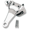 CHROME FINISH BRAKE CALIPERS FOR HARLEY-DAVIDSON