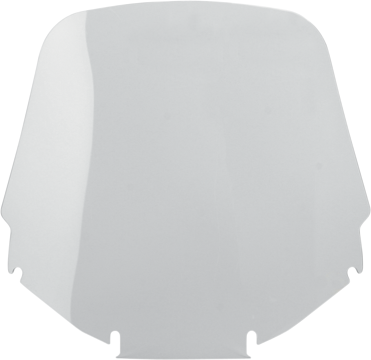 MEMPHIS SHADES METRIC GOLD WING WINDSHIELDS WSHLD GL1200 TALL, CLR