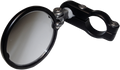 CRG HINDSIGHT, HINDSIGHT EXO AND BLINDSIGHT BAR END MIRRORS MIRROR BLINDSIGHT LS L BK