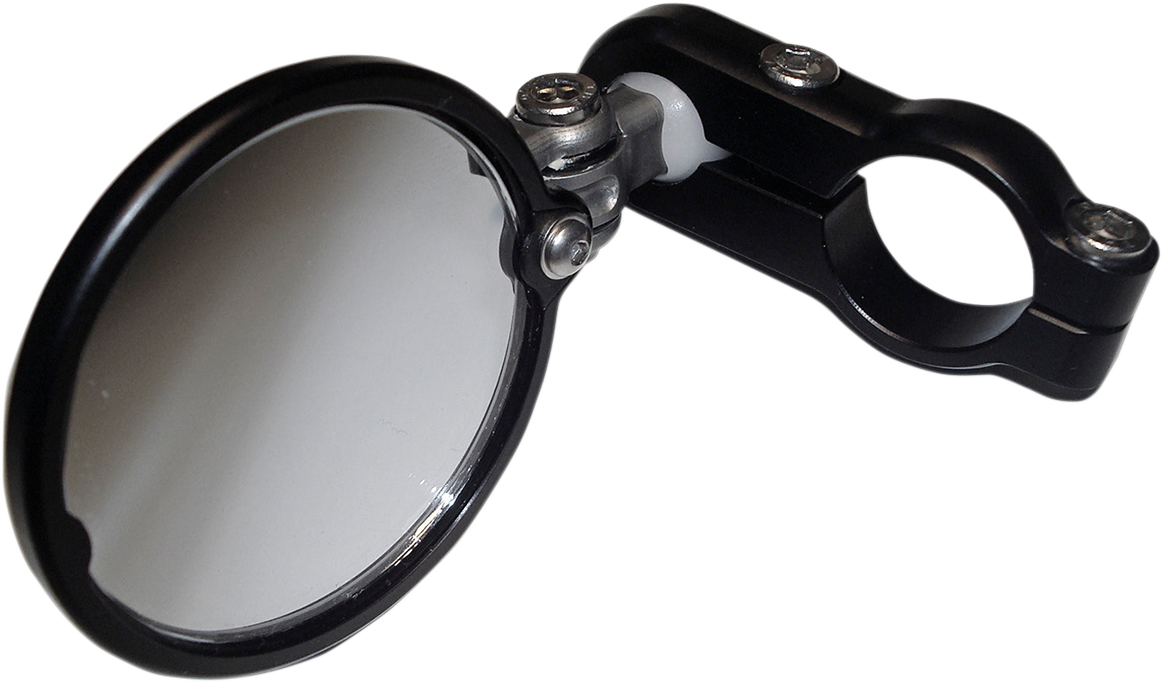 CRG HINDSIGHT, HINDSIGHT EXO AND BLINDSIGHT BAR END MIRRORS MIRROR BLINDSIGHT LS L BK