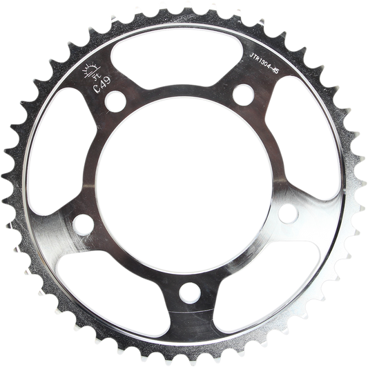 JT SPROCKETS JT SPROCKETS SPROCKET, RR 45T