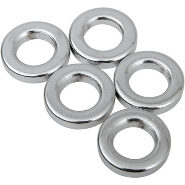 CHROME STEEL SPACER KIT FOR HARLEY-DAVIDSON