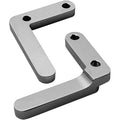 FRONT FENDER MOUNTING BLOCKS FOR HARLEY-DAVIDSON