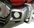 RIVCO PRODUCTS LOWER COWL LED DRIVING LIGHTS DRIVING LIGHTS LED GL1800