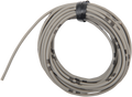 SHINDY COLORED WIRING WIRE OEM 14A 13' GRAY