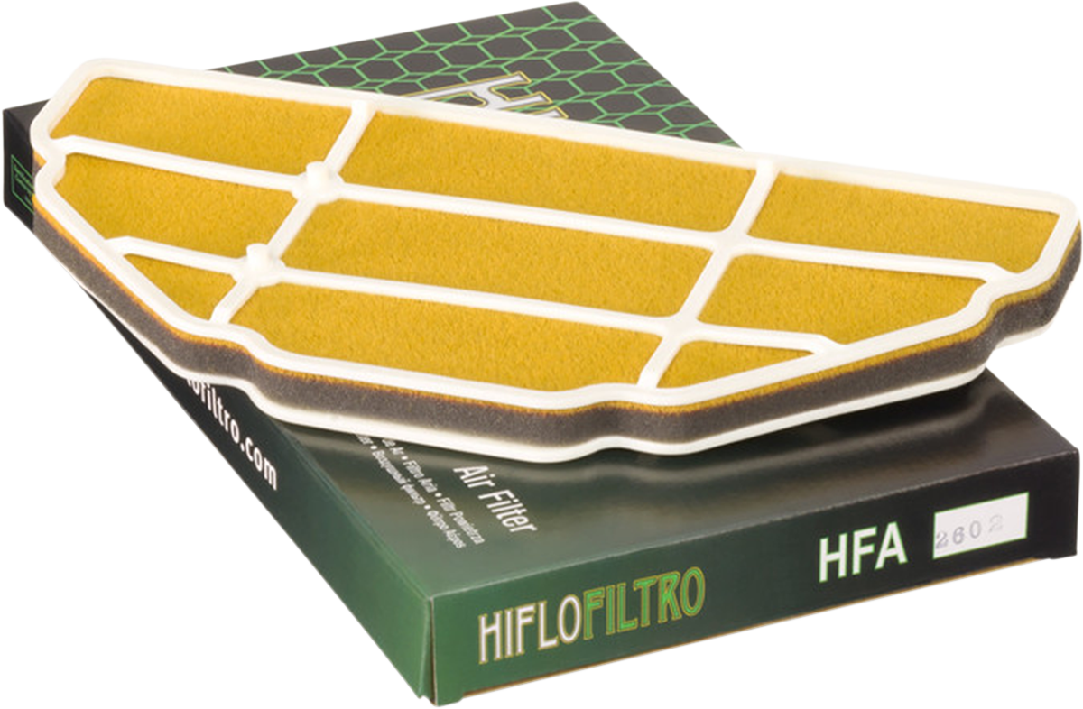 HIFLOFILTRO AIR FILTERS FILTERAIR HIFLOFILTRO KAW