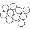 SNAP RINGS/RETAINING RINGS FOR BIG TWIN AND XL FOR HARLEY-DAVIDSON