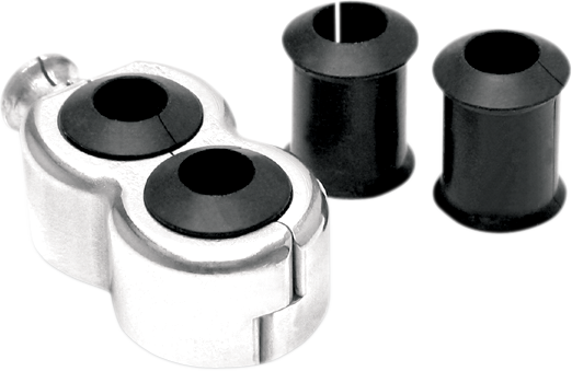 MOTION PRO CABLE CLAMPS CABLE HOLDER DUAL