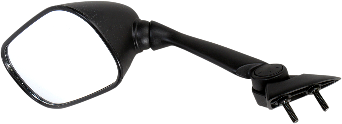 EMGO OEM-STYLE REPLACEMENT MIRRORS MIRROR L/H YAMAHA