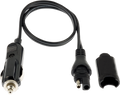 TECMATE POWER CABLES, SOCKETS AND ACCESSORIES CORD SAE TO CIG O12