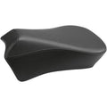 HEELS DOWN SOLO SEATS AND PILLION PADS FOR HARLEY-DAVIDSON