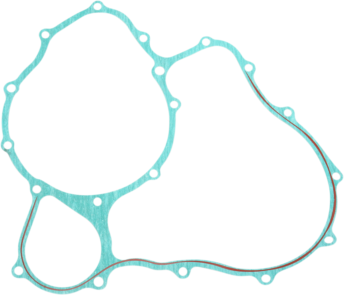 RICK'S MOTORSPORT ELECTRIC STATOR GASKETS GASKET STATOR HONDA