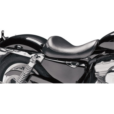 SILHOUETTE SOLO SEATS FOR HARLEY-DAVIDSON