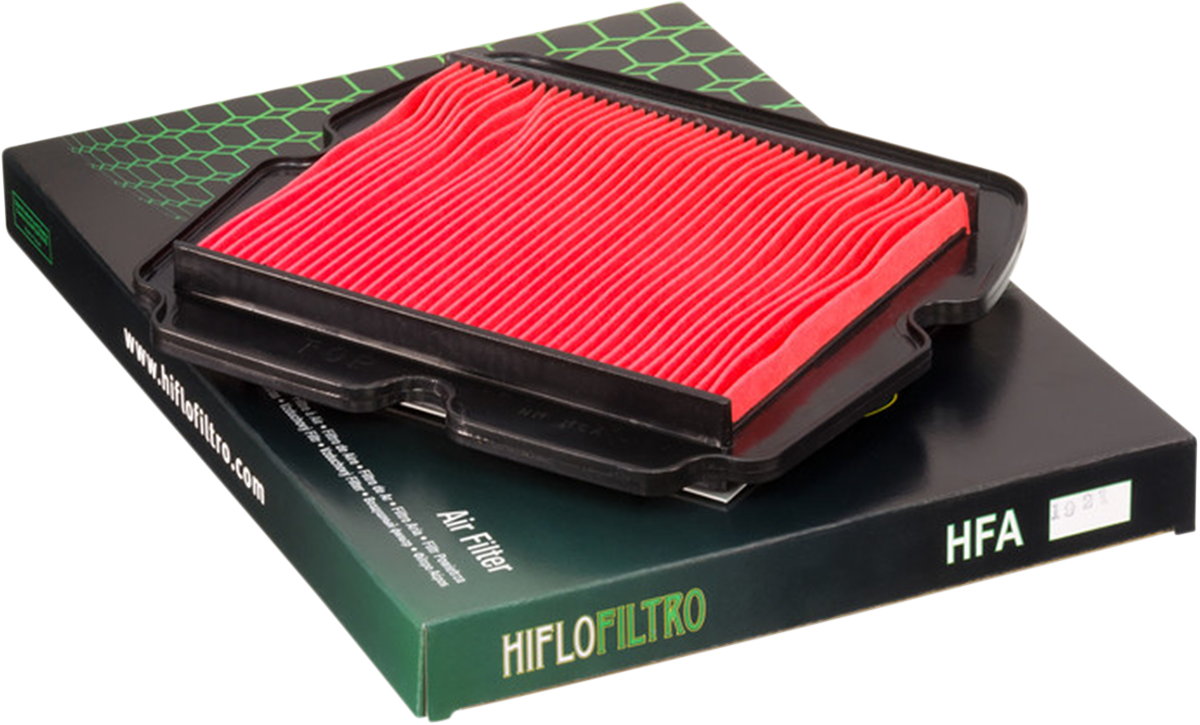 HIFLOFILTRO AIR FILTERS FILTER AIR GL1800