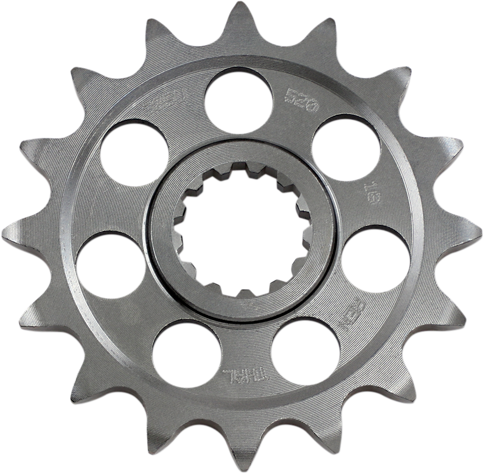 RENTHAL RENTHAL STREET SPROCKETS RENTHAL SPROCKET FRNT SUZ