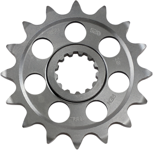 RENTHAL RENTHAL STREET SPROCKETS RENTHAL SPROCKET FRNT SUZ