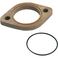 Separador Carburador Para Harley-Davidson S&S Super E Carburetor Insulator Block