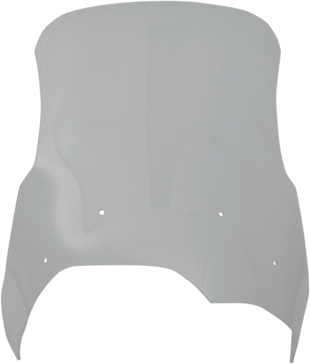 MOOSE RACING HARD-PARTS ADVENTURE WINDSCREENS WINDSCREEN BMW 800 +4