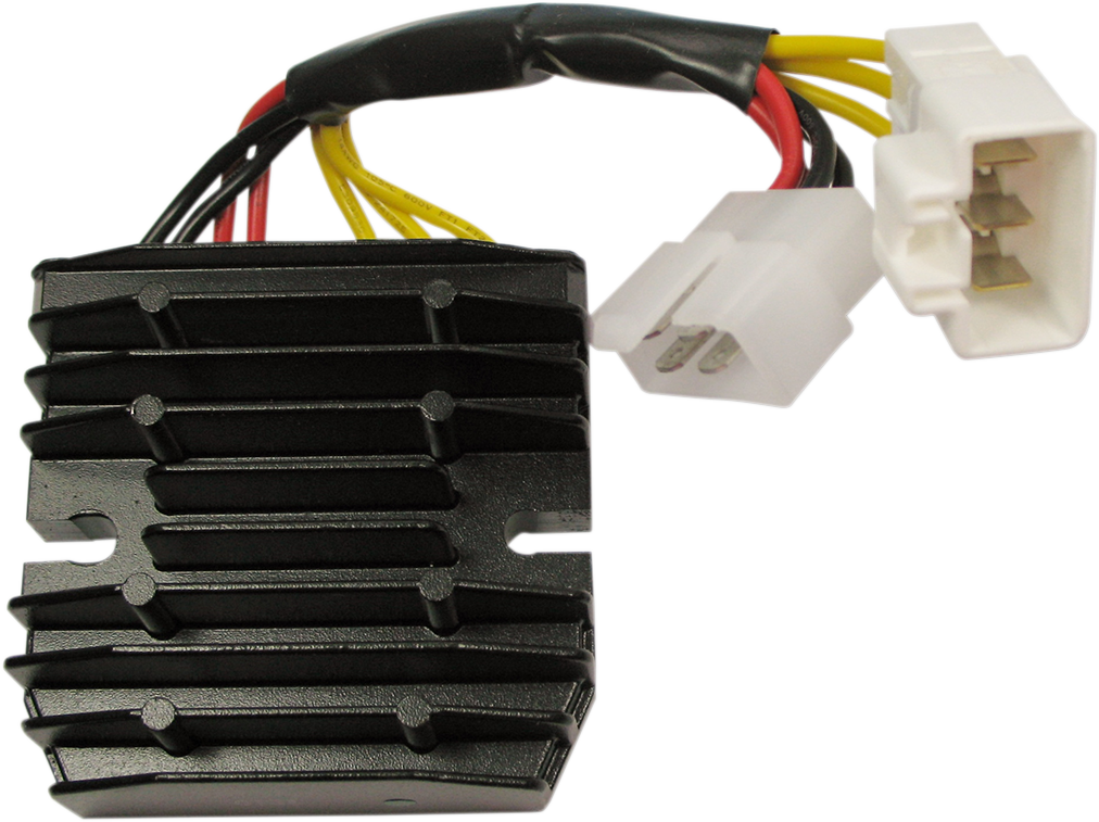 RICK'S MOTORSPORT ELECTRIC RECTIFIER/REGULATORS AND STATORS H/S REC/REG HON