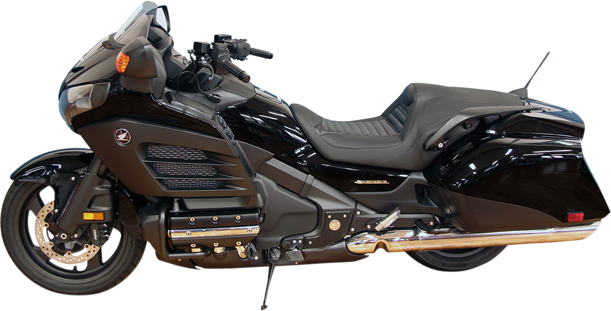 MUSTANG TRIPPER™ FASTBACK SEATS SEAT TRPRFSTBK TK&RL F6B